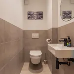 Mucklschlupf Im Garmischer Zentrum Appartement *