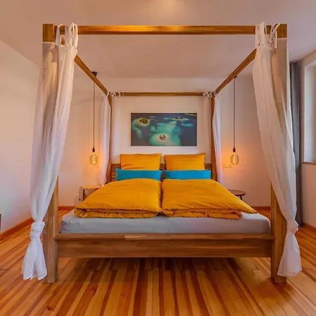 Apartmán Mucklschlupf Im Garmischer Zentrum Garmisch-Partenkirchen