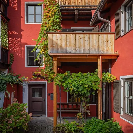 Daire Mucklschlupf Im Garmischer Zentrum